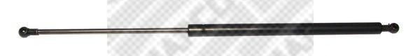 MAPCO 20985 Газовая пружина, крышка багажник для VOLVO (Вольво) MAPCO 20985 Газовая пружина, крышка багажник для VOLVO (Вольво)