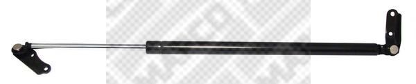 MAPCO 91560 Газовая пружина, крышка багажник для TOYOTA (Тойота/тоета) MAPCO 91560 Газовая пружина, крышка багажник для TOYOTA (Тойота/тоета)