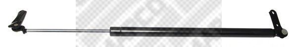 MAPCO 91561 Газовая пружина, крышка багажник для TOYOTA (Тойота/тоета) MAPCO 91561 Газовая пружина, крышка багажник для TOYOTA (Тойота/тоета)