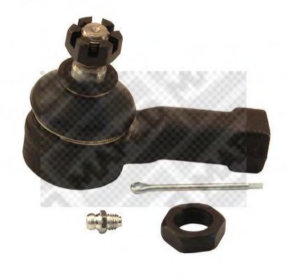 MAPCO 49256 Наконечник поперечной рулевой тяги для MITSUBISHI SIGMA (Митсубиши/митсубиси Сигма) MAPCO 49256 Наконечник поперечной рулевой тяги для MITSUBISHI SIGMA (Митсубиши/митсубиси Сигма)