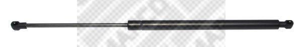 MAPCO 91823 Газовая пружина, крышка багажник для AUDI (Ауди) MAPCO 91823 Газовая пружина, крышка багажник для AUDI (Ауди)