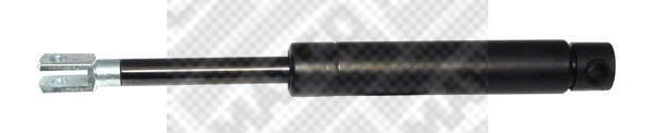 MAPCO 91862 Газовая пружина, крышка багажник для MERCEDESBENZ (Мерседес бенц) MAPCO 91862 Газовая пружина, крышка багажник для MERCEDESBENZ (Мерседес бенц)