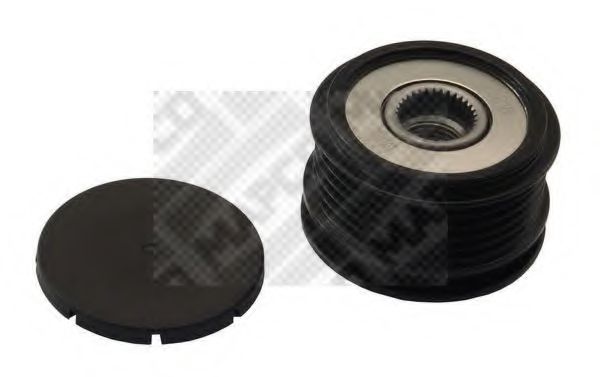 MAPCO 14511 Механизм свободного хода генератора для KIA VENGA (Киа Vэнга) MAPCO 14511 Механизм свободного хода генератора для KIA VENGA (Киа Vэнга)