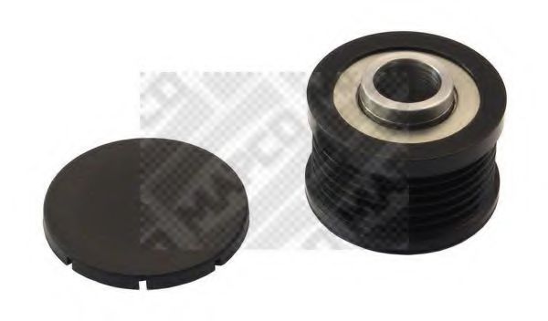 MAPCO 14540 Механизм свободного хода генератора для NISSAN TIIDA (Ниссан Т2да) MAPCO 14540 Механизм свободного хода генератора для NISSAN TIIDA (Ниссан Т2да)