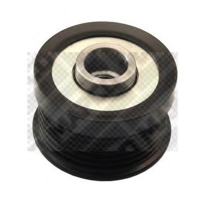 MAPCO 14600 Механизм свободного хода генератора для FORD FOCUS C-MAX (Форд Фокус с макс) MAPCO 14600 Механизм свободного хода генератора для FORD FOCUS C-MAX (Форд Фокус с макс)