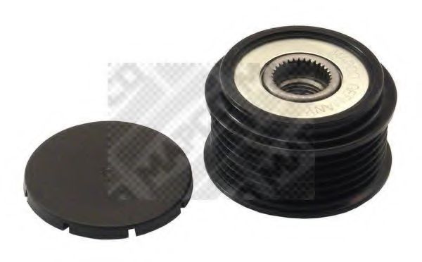 MAPCO 14602 Механизм свободного хода генератора для FORD TRANSIT CONNECT (Форд Трансит cоннэcт) MAPCO 14602 Механизм свободного хода генератора для FORD TRANSIT CONNECT (Форд Трансит cоннэcт)