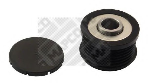 MAPCO 14604 Механизм свободного хода генератора для FORD FUSION (Форд Фьюжн) MAPCO 14604 Механизм свободного хода генератора для FORD FUSION (Форд Фьюжн)