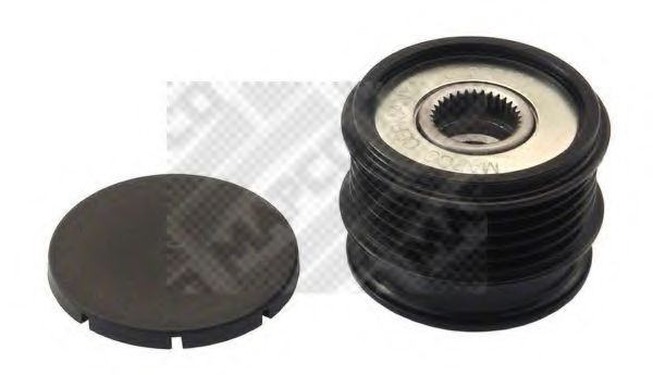 MAPCO 14605 Механизм свободного хода генератора для VOLVO V60 (Вольво V60) MAPCO 14605 Механизм свободного хода генератора для VOLVO V60 (Вольво V60)