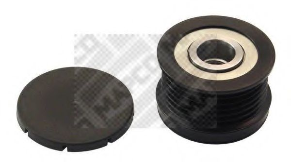 MAPCO 14705 Механизм свободного хода генератора для VOLKSWAGEN VENTO IV (Фольксваген Венто 4) MAPCO 14705 Механизм свободного хода генератора для VOLKSWAGEN VENTO IV (Фольксваген Венто 4)