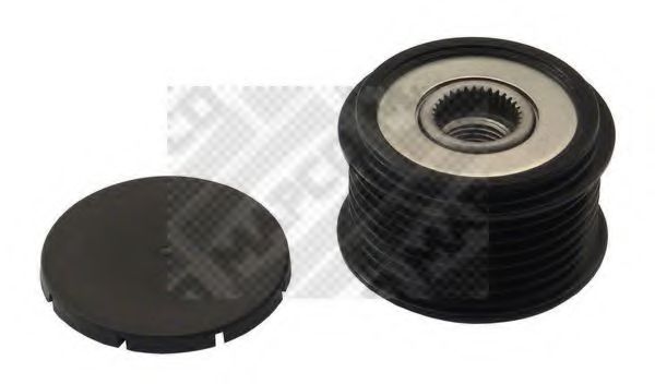 MAPCO 14717 Механизм свободного хода генератора для PORSCHE CAYENNE (Порше Cаъэннэ) MAPCO 14717 Механизм свободного хода генератора для PORSCHE CAYENNE (Порше Cаъэннэ)