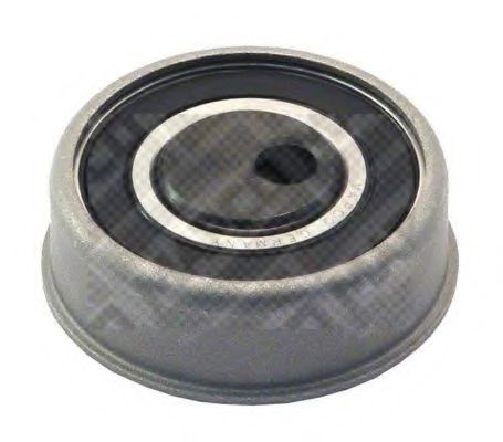 MAPCO 23255 Натяжной ролик, ремень ГРМ для MITSUBISHI ASPIRE VI (Митсубиши/митсубиси Аспирэ vи) MAPCO 23255 Натяжной ролик, ремень ГРМ для MITSUBISHI ASPIRE VI (Митсубиши/митсубиси Аспирэ vи)