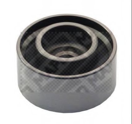 MAPCO 23593 Паразитный Ведущий ролик, зубчатый ремень для MAZDA 626 III (Мазда 626 3) MAPCO 23593 Паразитный Ведущий ролик, зубчатый ремень для MAZDA 626 III (Мазда 626 3)