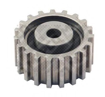 MAPCO 23762 Паразитный Ведущий ролик, зубчатый ремень для MAZDA SOHO III (Мазда Сохо 3) MAPCO 23762 Паразитный Ведущий ролик, зубчатый ремень для MAZDA SOHO III (Мазда Сохо 3)