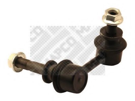MAPCO 51278 Тяга стойка, стабилизатор 