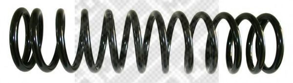 MAPCO 70963 Пружина ходовой части для SKODA (Шкода) MAPCO 70963 Пружина ходовой части для SKODA (Шкода)
