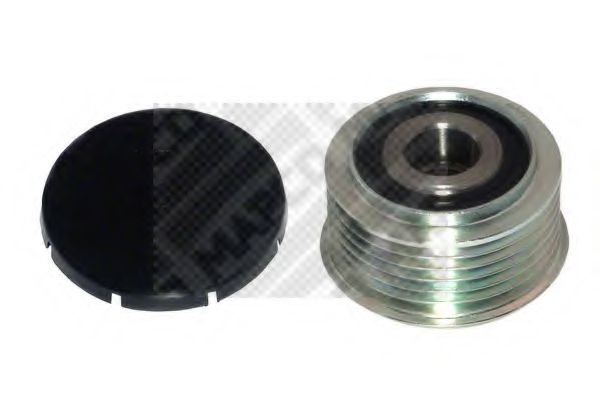 MAPCO 14304 Механизм свободного хода генератора для SUZUKI GRAND NOMADE II (Сузуки Гранд номадэ 2) MAPCO 14304 Механизм свободного хода генератора для SUZUKI GRAND NOMADE II (Сузуки Гранд номадэ 2)