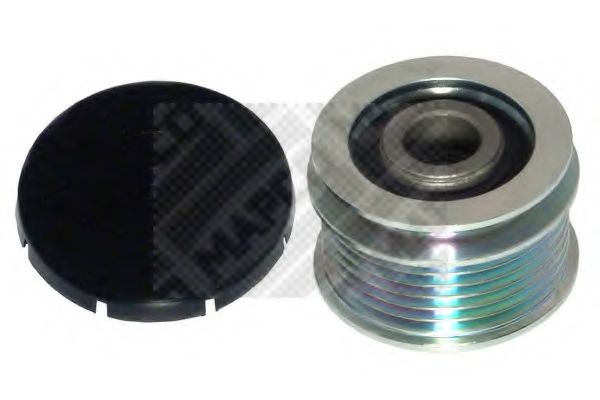 MAPCO 14700 Механизм свободного хода генератора для VOLKSWAGEN JETTA I (Фольксваген Жэтта и) MAPCO 14700 Механизм свободного хода генератора для VOLKSWAGEN JETTA I (Фольксваген Жэтта и)