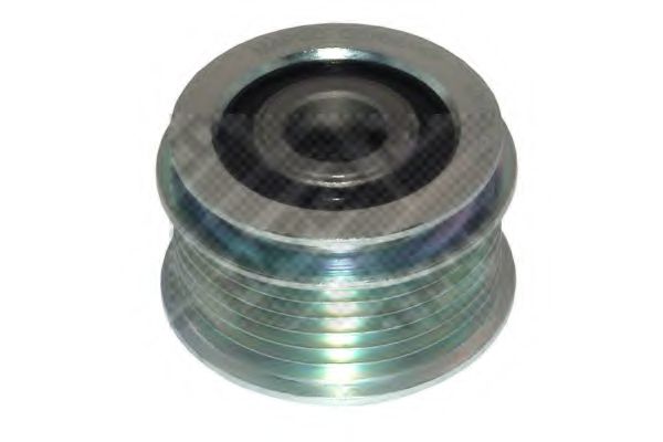 MAPCO 14703 Механизм свободного хода генератора для AUDI TT (Ауди Тт) MAPCO 14703 Механизм свободного хода генератора для AUDI TT (Ауди Тт)