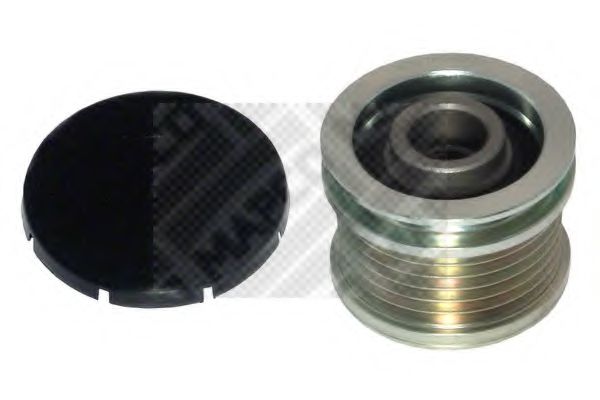 MAPCO 14707 Механизм свободного хода генератора для SEAT IBIZA V (Сеат Ибица 5) MAPCO 14707 Механизм свободного хода генератора для SEAT IBIZA V (Сеат Ибица 5)