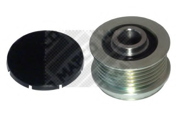 MAPCO 14754 Механизм свободного хода генератора для FIAT PUNTO (Фиат Пунто) MAPCO 14754 Механизм свободного хода генератора для FIAT PUNTO (Фиат Пунто)