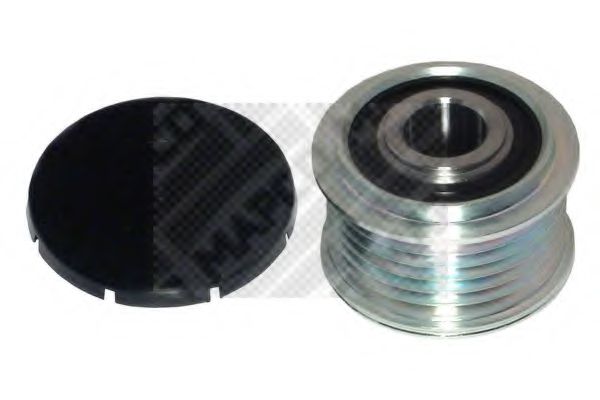 MAPCO 14857 Механизм свободного хода генератора для MERCEDES-BENZ C-CLASS COUPE (Мэрcэдэс-бэнз С класс cоупэ) MAPCO 14857 Механизм свободного хода генератора для MERCEDES-BENZ C-CLASS COUPE (Мэрcэдэс-бэнз С класс cоупэ)