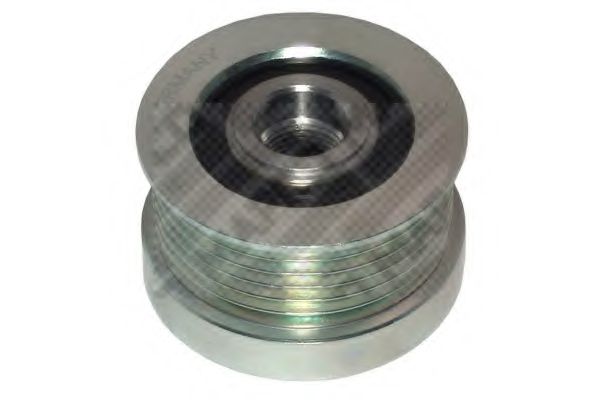 MAPCO 14900 Механизм свободного хода генератора для VOLVO S60 I (Вольво S60 1) MAPCO 14900 Механизм свободного хода генератора для VOLVO S60 I (Вольво S60 1)