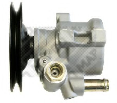MAPCO 27709 Гидравлический насос, рулевое управление для OPEL (Опель) MAPCO 27709 Гидравлический насос, рулевое управление для OPEL (Опель)