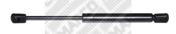 MAPCO 20896 Газовая пружина, крышка багажник для AUDI A4 (Ауди А4) MAPCO 20896 Газовая пружина, крышка багажник для AUDI A4 (Ауди А4)