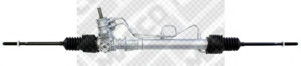 MAPCO 29168 Рулевой механизм для RENAULT LUTECIA I (Рено Лутэcиа и) MAPCO 29168 Рулевой механизм для RENAULT LUTECIA I (Рено Лутэcиа и)