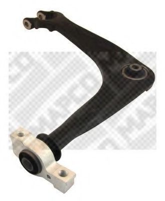 MAPCO 49321 Рычаг независимой подвески колеса, подвеска колеса для PEUGEOT 407 SW (Пежо 407 св) MAPCO 49321 Рычаг независимой подвески колеса, подвеска колеса для PEUGEOT 407 SW (Пежо 407 св)