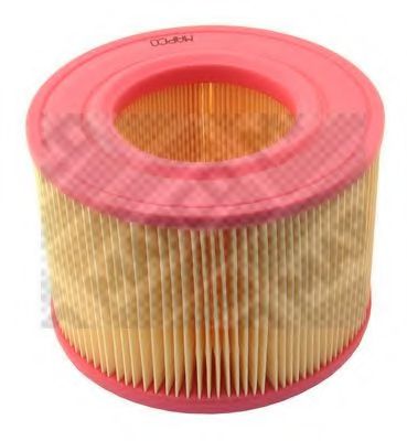 MAPCO 60563 Воздушный фильтр для RENAULT (Рено) MAPCO 60563 Воздушный фильтр для RENAULT (Рено)