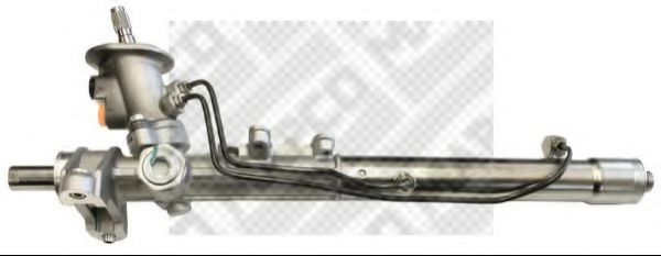 MAPCO 29806/1 Рулевой механизм для VOLKSWAGEN GOLF IV (Фольксваген Гольф 4) MAPCO 29806/1 Рулевой механизм для VOLKSWAGEN GOLF IV (Фольксваген Гольф 4)
