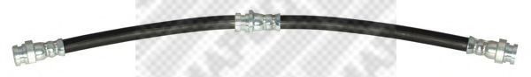 MAPCO 3586 Тормозной шланг для SUZUKI (Сузуки) MAPCO 3586 Тормозной шланг для SUZUKI (Сузуки)