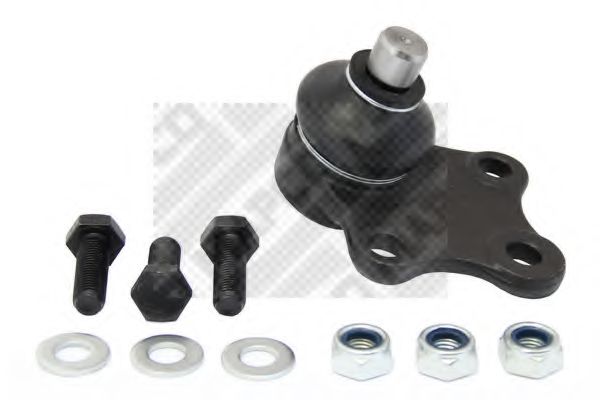 MAPCO 19426 Несущий направляющий шарнир для PEUGEOT GRAND RAID (Пежо Гранд раид) MAPCO 19426 Несущий направляющий шарнир для PEUGEOT GRAND RAID (Пежо Гранд раид)