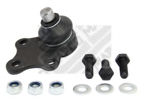 MAPCO 19427 Несущий направляющий шарнир для PEUGEOT GRAND RAID (Пежо Гранд раид) MAPCO 19427 Несущий направляющий шарнир для PEUGEOT GRAND RAID (Пежо Гранд раид)