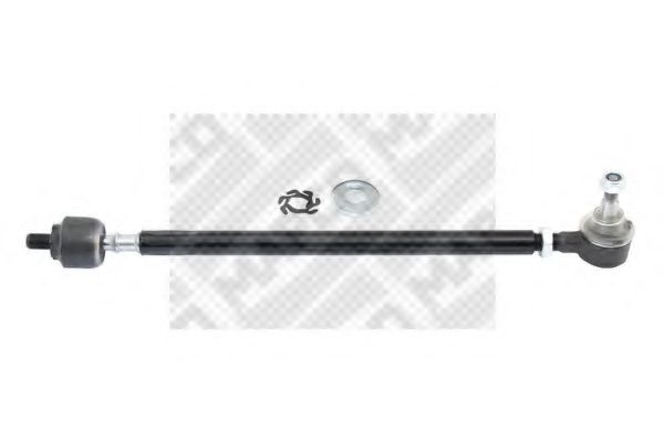 MAPCO 19443 Поперечная рулевая тяга для CITROËN XSARA (CитроËн Ксара) MAPCO 19443 Поперечная рулевая тяга для CITROËN XSARA (CитроËн Ксара)