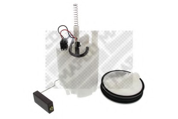 MAPCO 22854 Элемент системы питания для MERCEDES-BENZ C-CLASS COUPE (Мэрcэдэс-бэнз С класс cоупэ) MAPCO 22854 Элемент системы питания для MERCEDES-BENZ C-CLASS COUPE (Мэрcэдэс-бэнз С класс cоупэ)