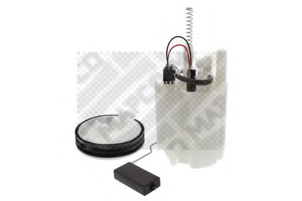 MAPCO 22855 Элемент системы питания для MERCEDES-BENZ CLC-CLASS (Мэрcэдэс-бэнз Cлс класс)