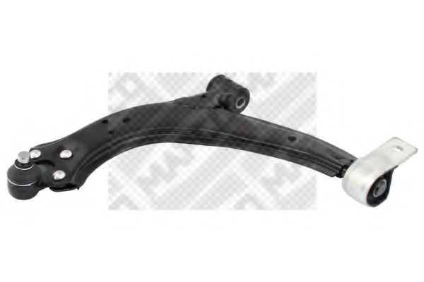 MAPCO 19437 Рычаг независимой подвески колеса, подвеска колеса для PEUGEOT (Пежо) MAPCO 19437 Рычаг независимой подвески колеса, подвеска колеса для PEUGEOT (Пежо)