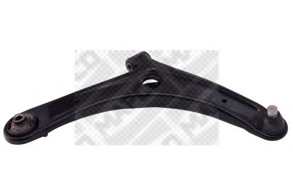 MAPCO 49411 Рычаг независимой подвески колеса, подвеска колеса для MITSUBISHI LANCER (Митсубиши/митсубиси Ланcэр) MAPCO 49411 Рычаг независимой подвески колеса, подвеска колеса для MITSUBISHI LANCER (Митсубиши/митсубиси Ланcэр)
