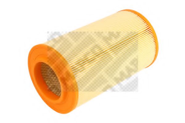 MAPCO 60927 Воздушный фильтр для FIAT (Фиат) MAPCO 60927 Воздушный фильтр для FIAT (Фиат)