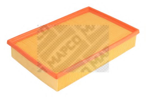 MAPCO 60950 Воздушный фильтр для VOLVO (Вольво) MAPCO 60950 Воздушный фильтр для VOLVO (Вольво)