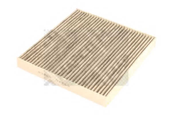 MAPCO 67505 Фильтр, воздух во внутренном пространстве для MAZDA (Мазда) MAPCO 67505 Фильтр, воздух во внутренном пространстве для MAZDA (Мазда)