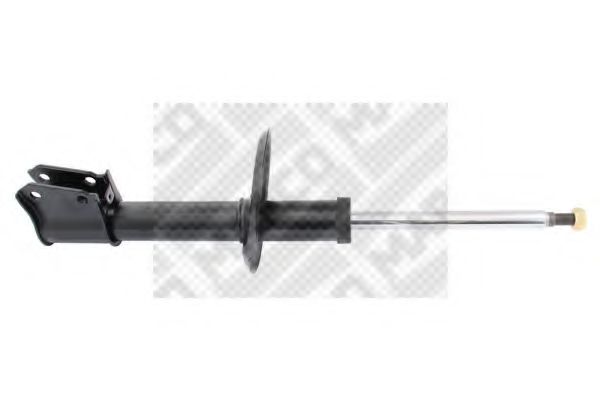 MAPCO 20144 Амортизатор для RENAULT LUTECIA I (Рено Лутэcиа и) MAPCO 20144 Амортизатор для RENAULT LUTECIA I (Рено Лутэcиа и)
