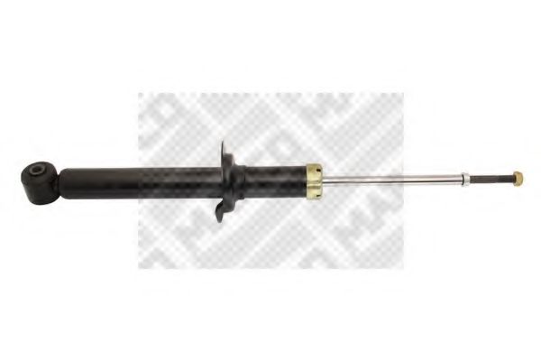 MAPCO 40575 Амортизатор для MITSUBISHI MIRAGE (Митсубиши/митсубиси Мирагэ) MAPCO 40575 Амортизатор для MITSUBISHI MIRAGE (Митсубиши/митсубиси Мирагэ)