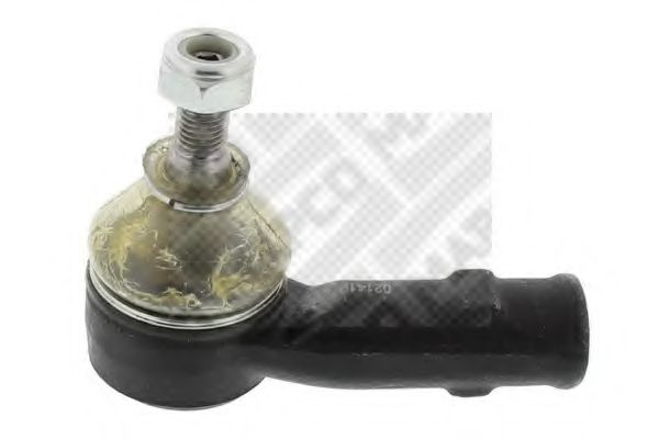 MAPCO 19640 Наконечник поперечной рулевой тяги 