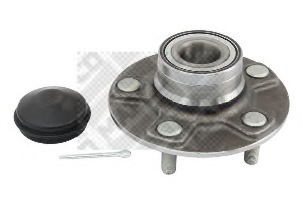 MAPCO 26226 Комплект подшипника ступицы колеса для NISSAN MAXIMA QX (Ниссан Маxима qx) MAPCO 26226 Комплект подшипника ступицы колеса для NISSAN MAXIMA QX (Ниссан Маxима qx)