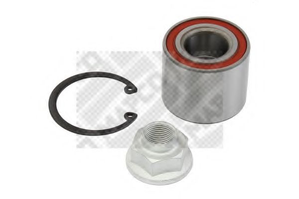MAPCO 26241 Комплект подшипника ступицы колеса для SUZUKI IGNIS II (Сузуки Игнис 2) MAPCO 26241 Комплект подшипника ступицы колеса для SUZUKI IGNIS II (Сузуки Игнис 2)