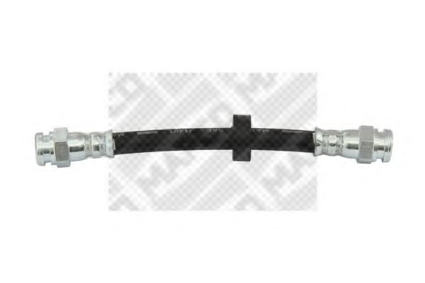 MAPCO 3748 Тормозной шланг для SEAT CORDOBA (Сеат Кордоба) MAPCO 3748 Тормозной шланг для SEAT CORDOBA (Сеат Кордоба)