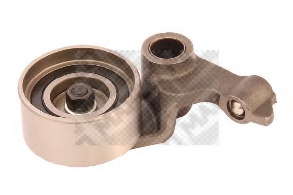 MAPCO 23281 Натяжной ролик, ремень ГРМ для TOYOTA ALTIS (Тойота/тоета Алтис) MAPCO 23281 Натяжной ролик, ремень ГРМ для TOYOTA ALTIS (Тойота/тоета Алтис)